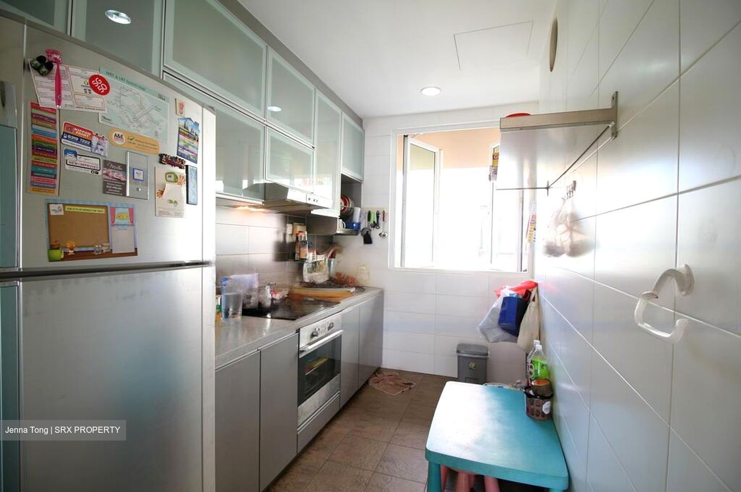Sunshine Grandeur (D15), Apartment #425437891